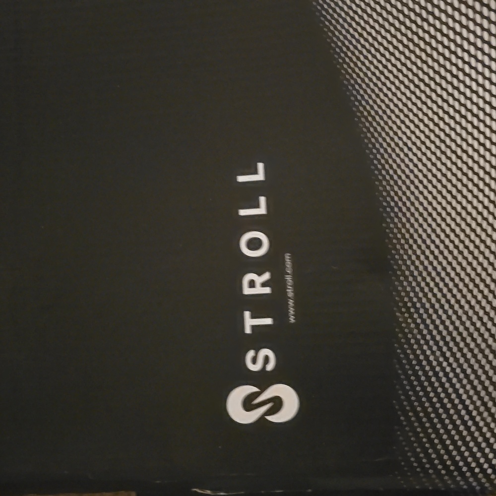 Stroll Golf shoes